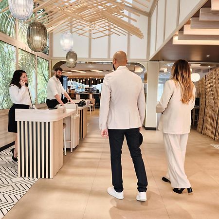Novotel Montpellier Kültér fotó