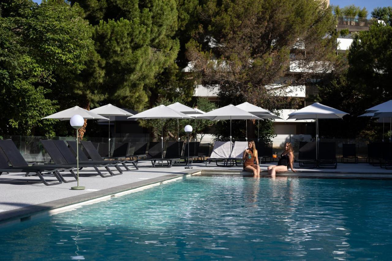 Novotel Montpellier Kültér fotó