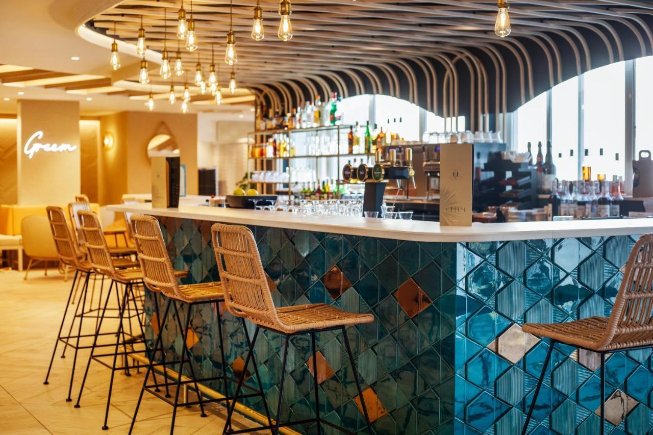Novotel Montpellier Kültér fotó