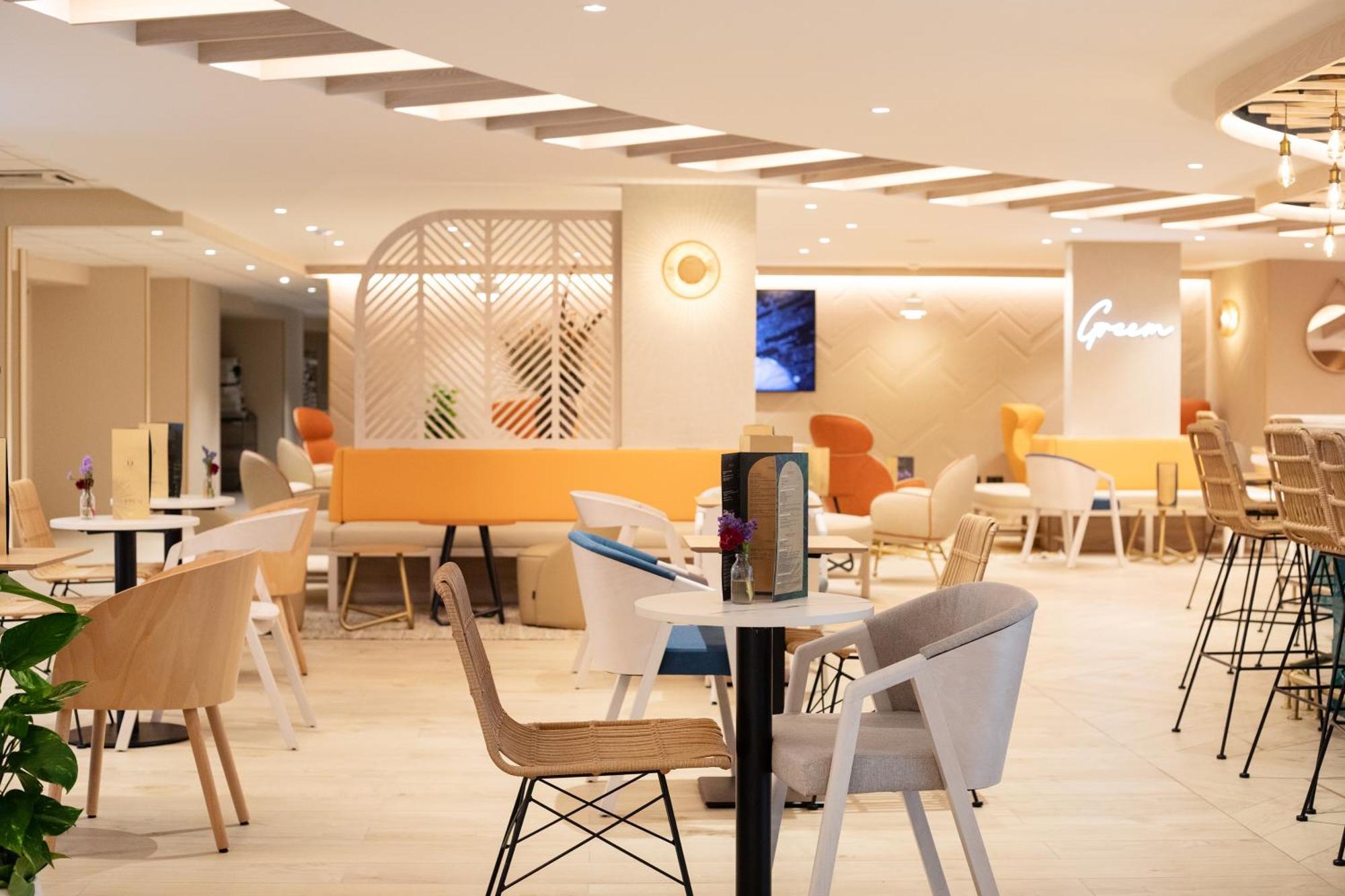 Novotel Montpellier Kültér fotó