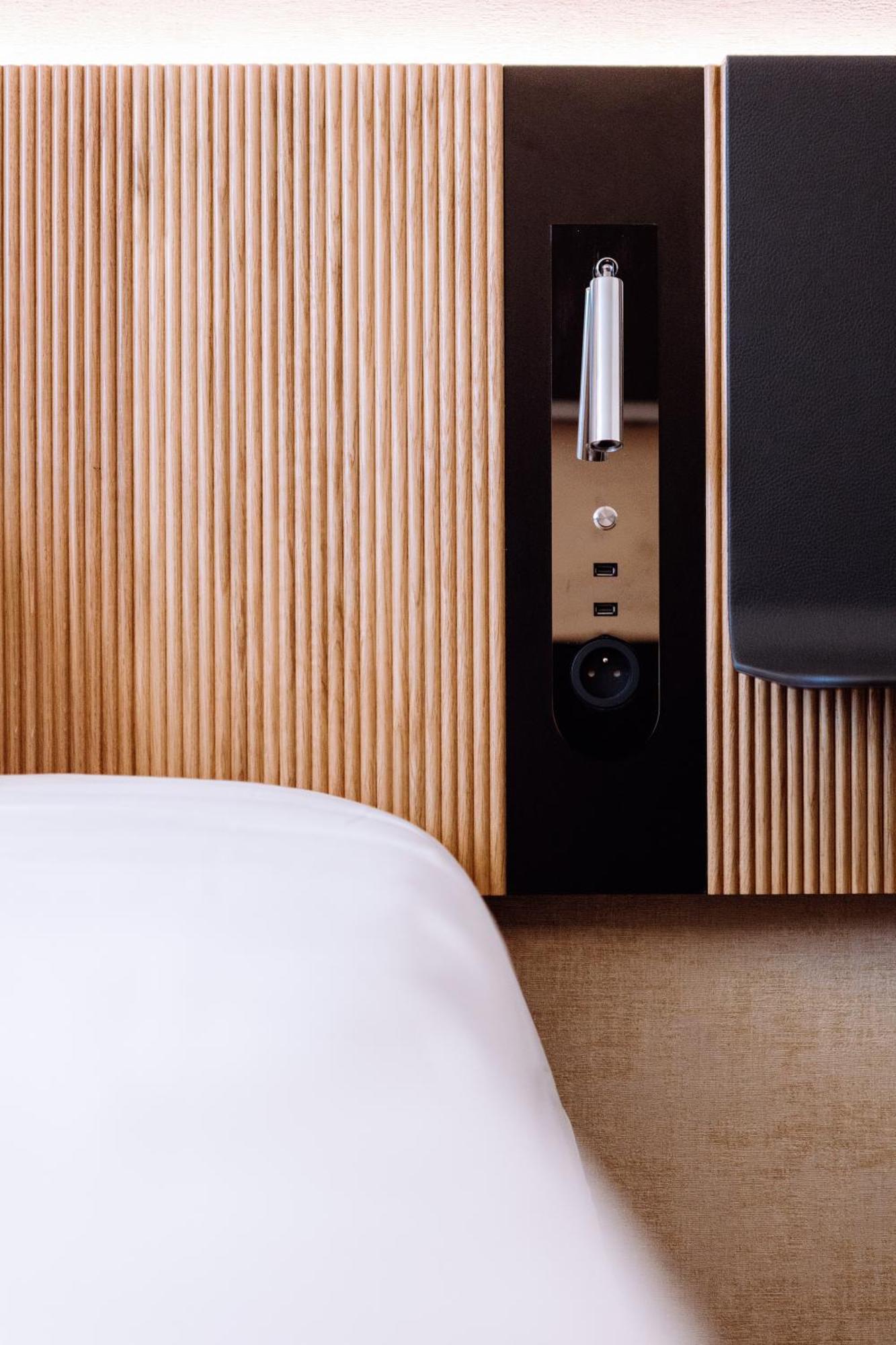 Novotel Montpellier Kültér fotó