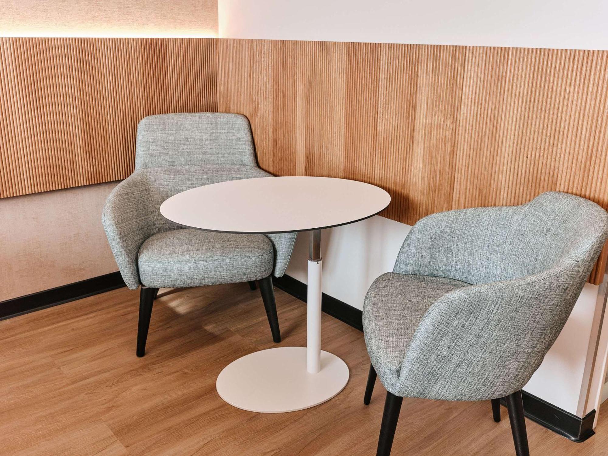 Novotel Montpellier Kültér fotó
