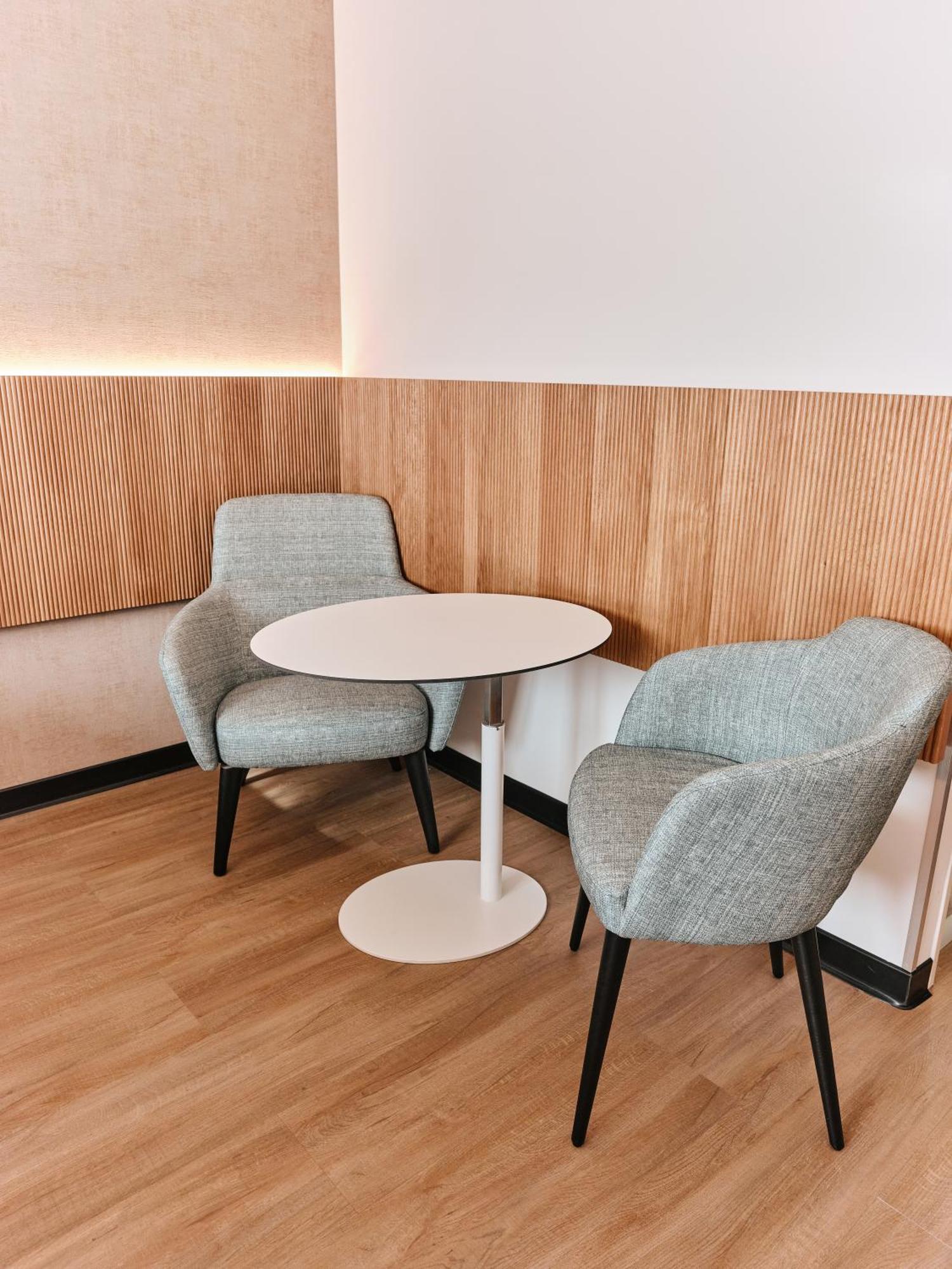 Novotel Montpellier Kültér fotó