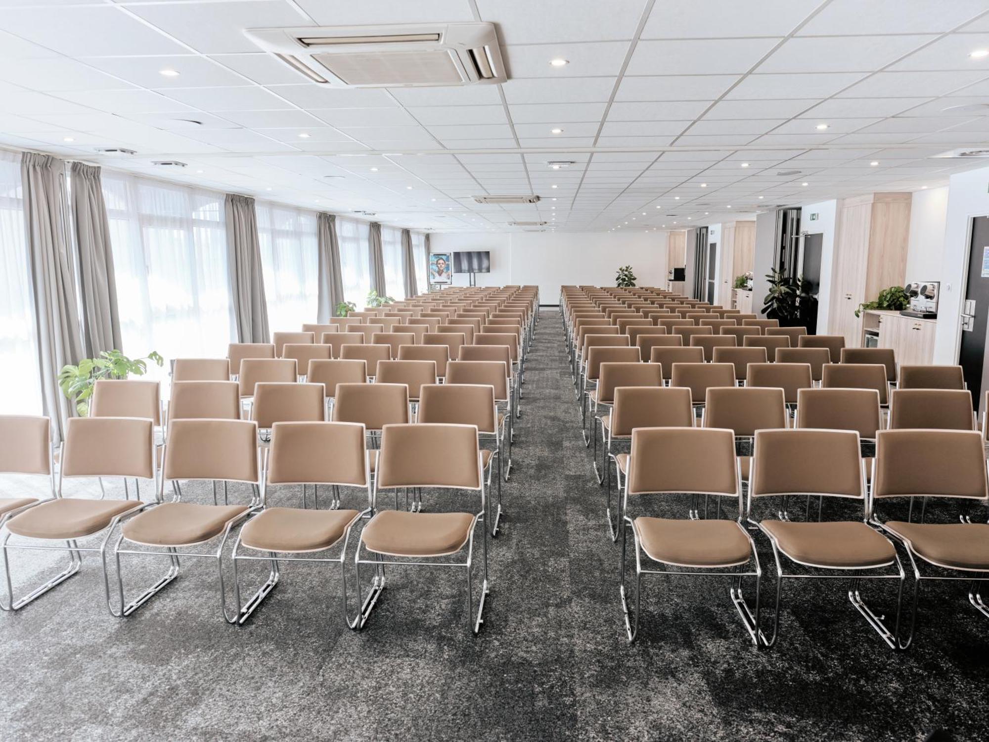 Novotel Montpellier Kültér fotó